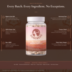 Ancestral Beef Organ Superfoods